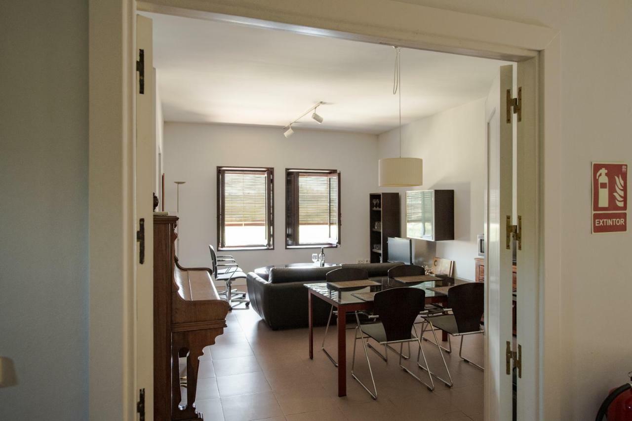Casa Rural En Cigarral De Villamarta Toledo Con Piscina Y Wifi Zewnętrze zdjęcie