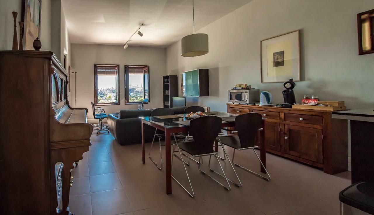 Casa Rural En Cigarral De Villamarta Toledo Con Piscina Y Wifi Zewnętrze zdjęcie