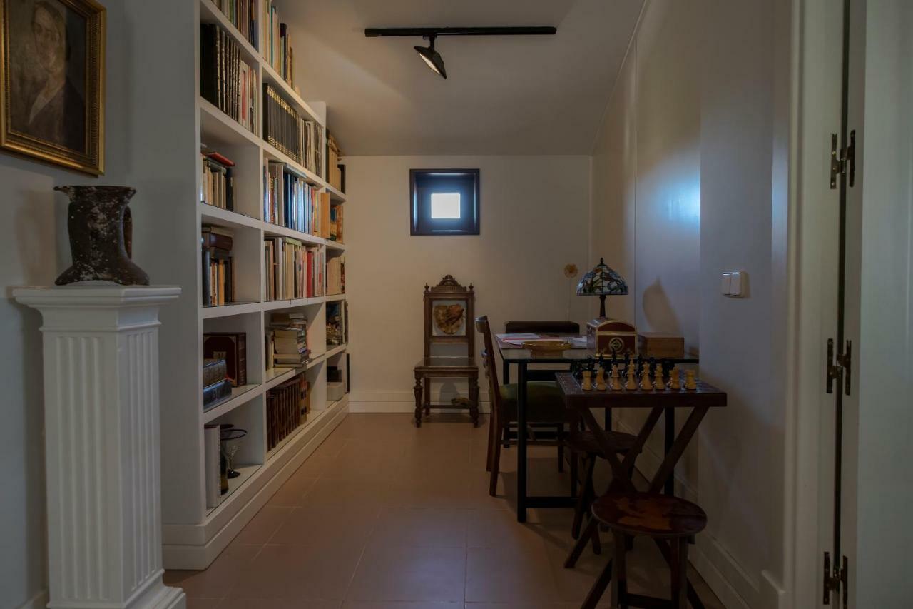 Casa Rural En Cigarral De Villamarta Toledo Con Piscina Y Wifi Zewnętrze zdjęcie